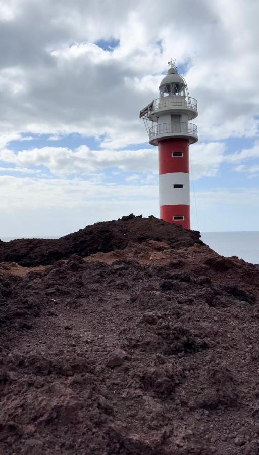 Maravilla En Buenavista Buenavista Del Norte Bagian luar foto