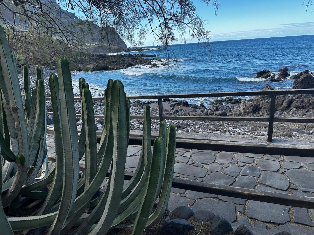 Maravilla En Buenavista Buenavista Del Norte Bagian luar foto