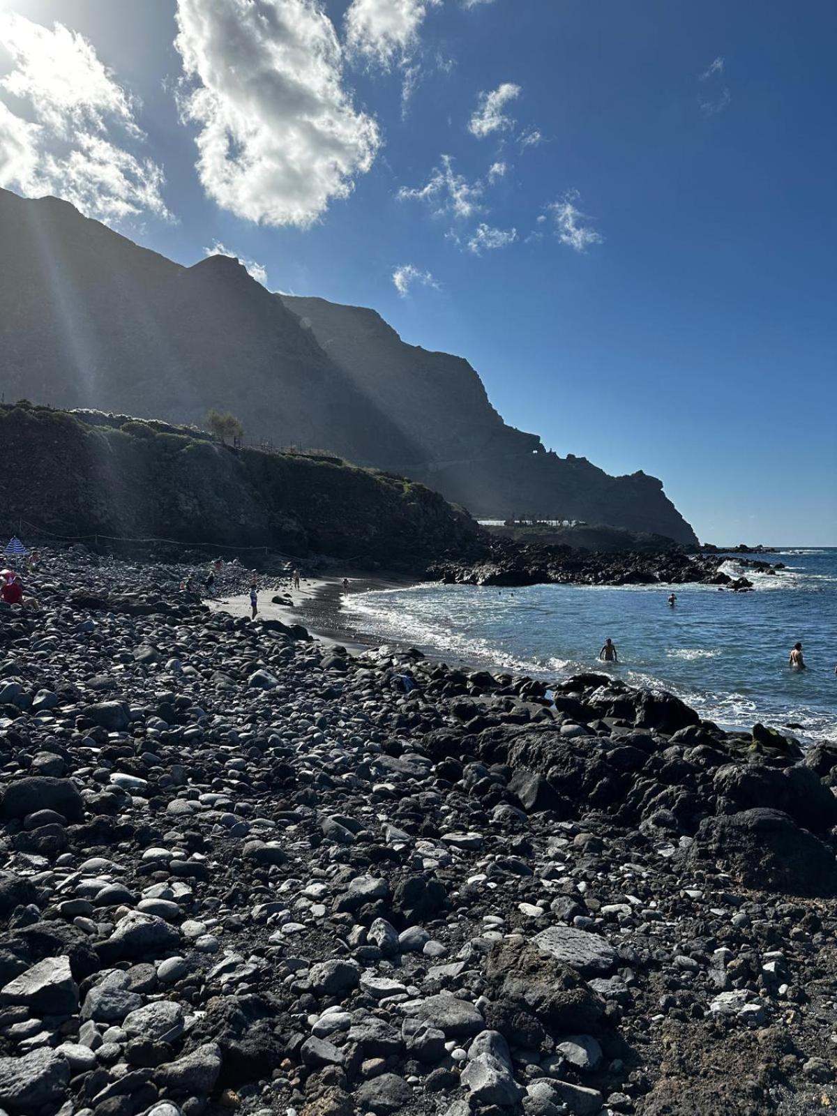 Maravilla En Buenavista Buenavista Del Norte Bagian luar foto